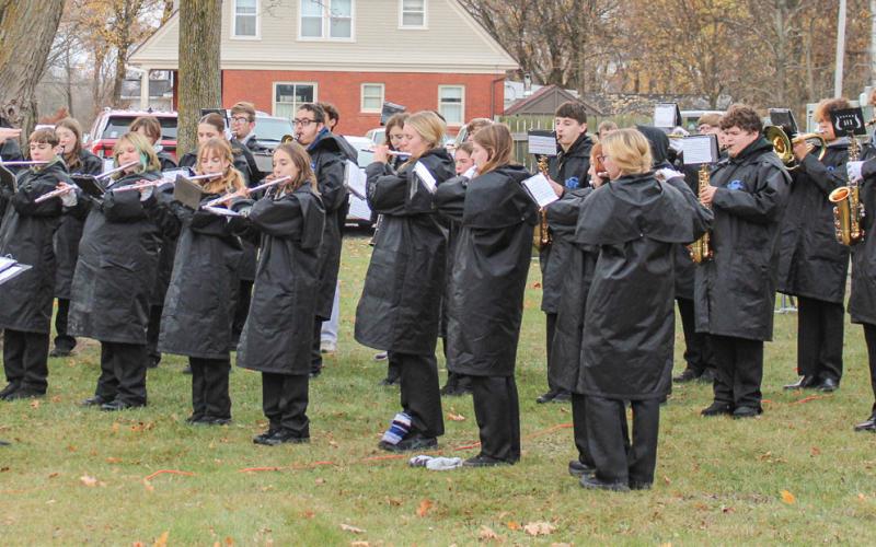 Veterans Day Celebration