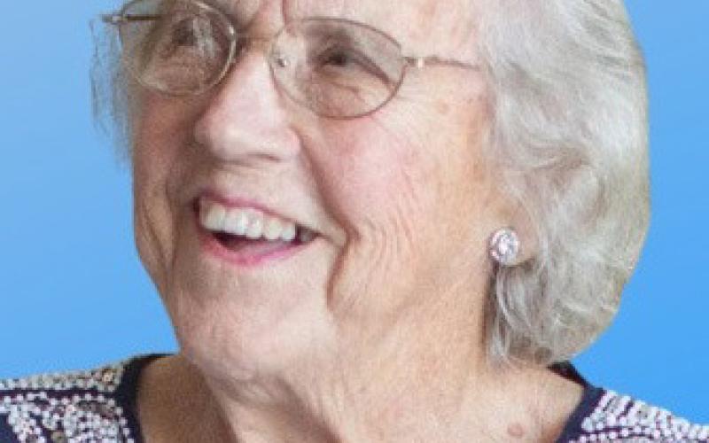 Phyllis M. Beall