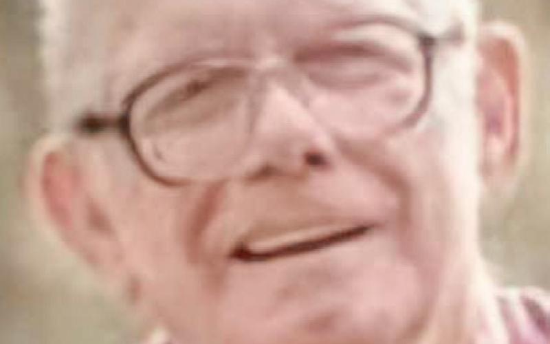 Herbert Charles Greer ‘Papa’