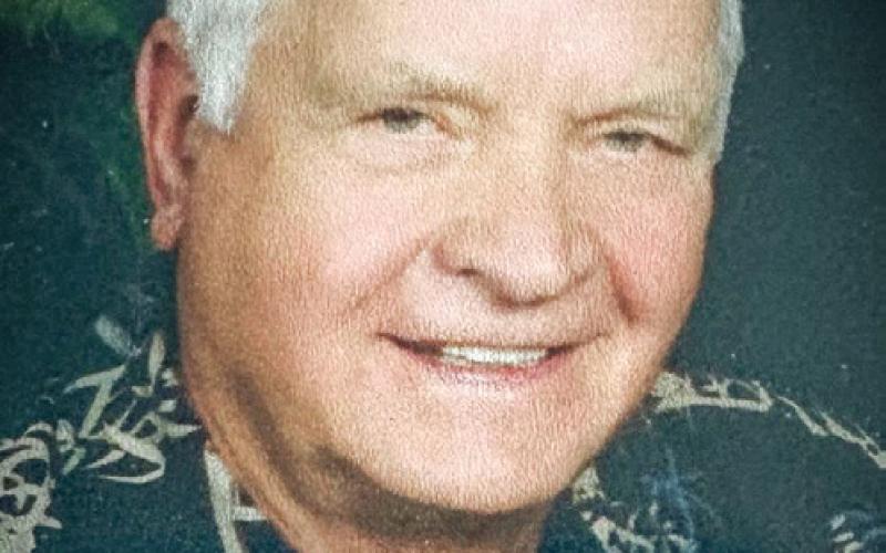 Richard D. VanWieren Sr.