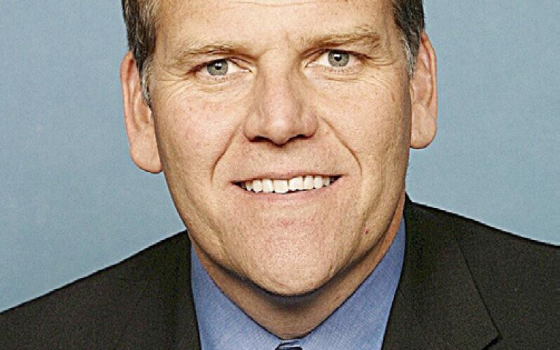 Mike Rogers