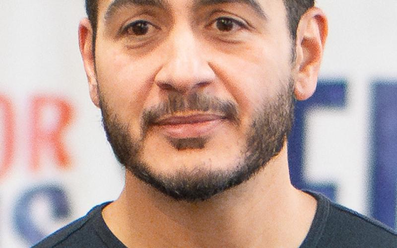 Abdul El-Sayed