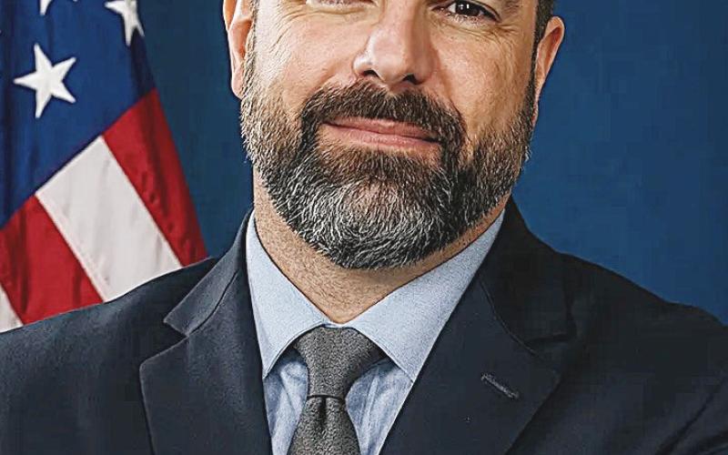 Ben Ambrose