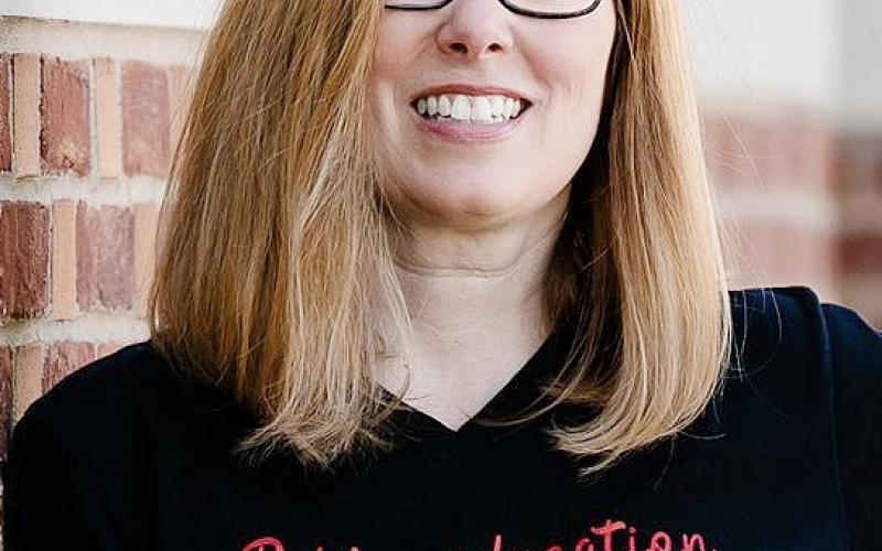 AnnMarie Horseman