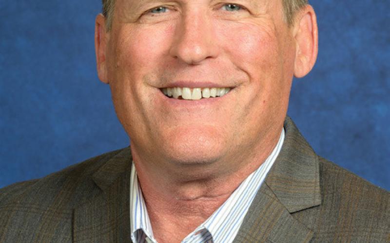 Roger Hauck
