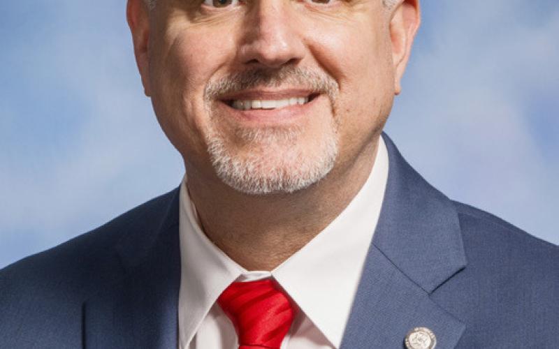 Mike Hoadley