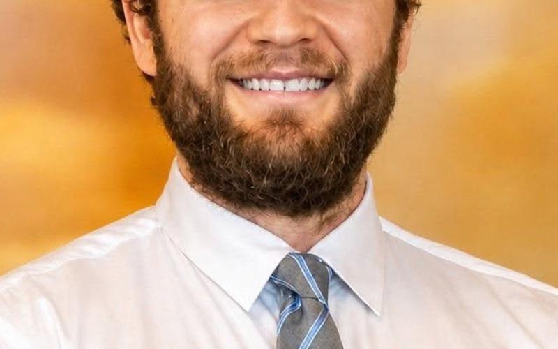 Tyler Landgraf