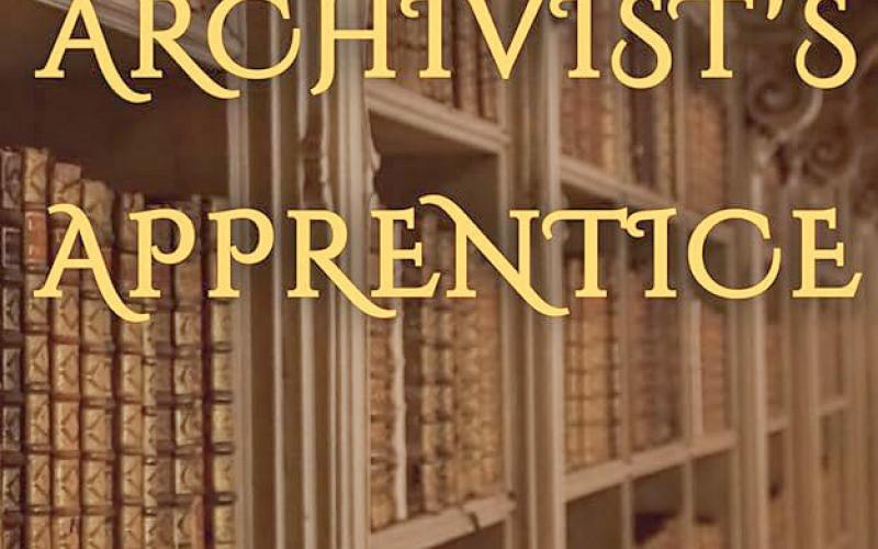 Brandy Bostian coming to the Gladwin Library