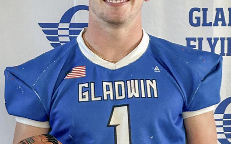 Trace Corlew