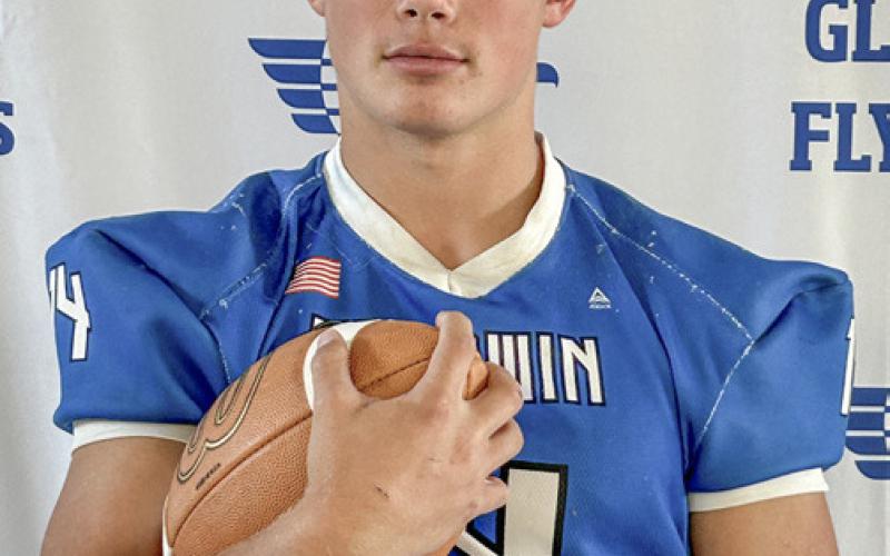 Preston Willert