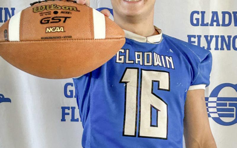 Colton Pfenninger