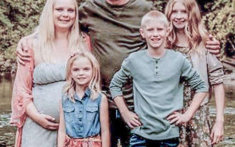Benefit fundraiser for Shawna Meyers