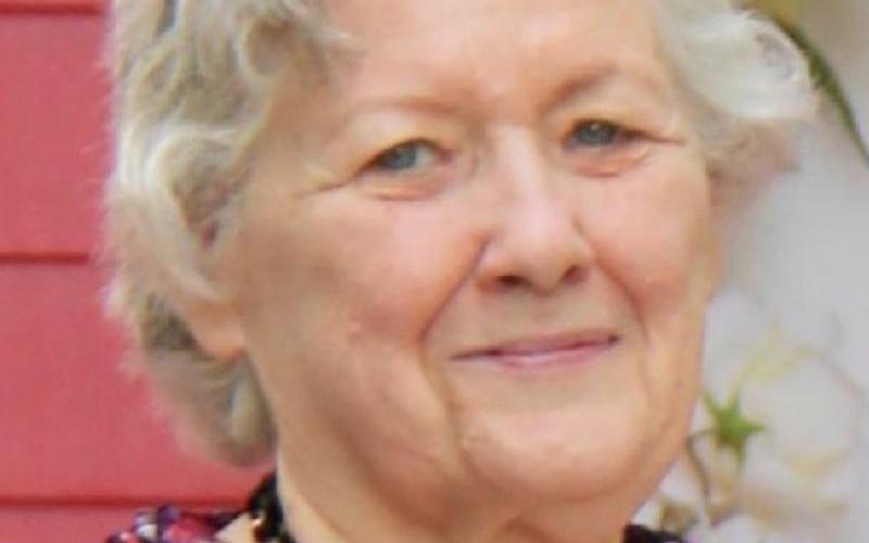 Patricia M. Chappel