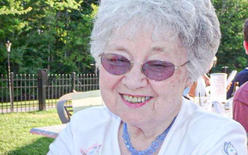 Turning 100