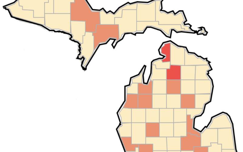 Bill would prohibit local governments from suing over opioids