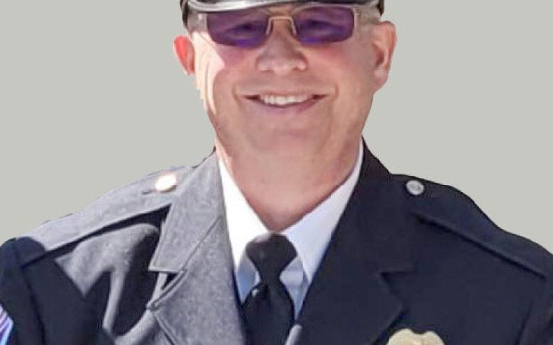 Eric Killian