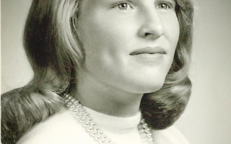 Linda Marie Loar