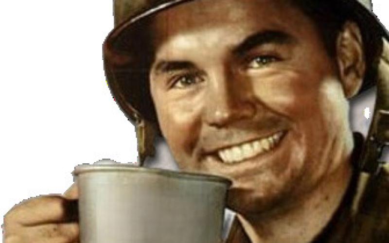 Cup of Joe free gatherings slated