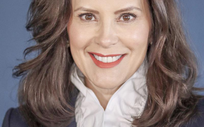 Gretchen Whitmer