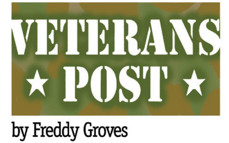 $5 million in housing grants for special needs veterans
