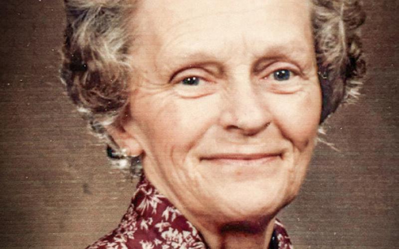 Louise Bloetscher