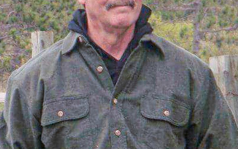 Rick Hall