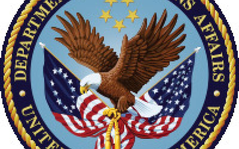 United States Flags placed on veteran’s graves in county