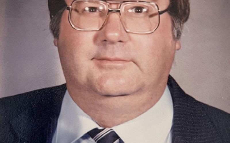 John Krohn
