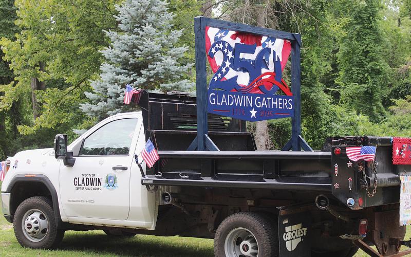 City celebrates Fourth of July