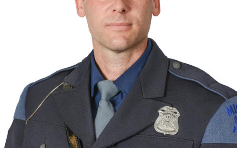 Tpr. Joel Popp