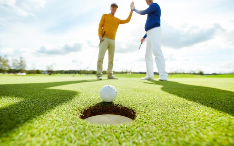 Hospice of Gladwin Area is calling all golfers to GHGC