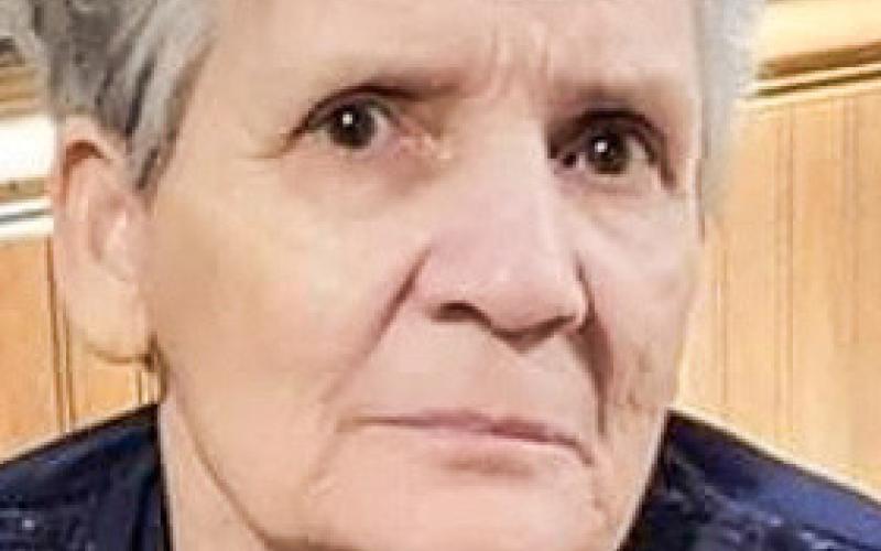 Madelene M. Bell