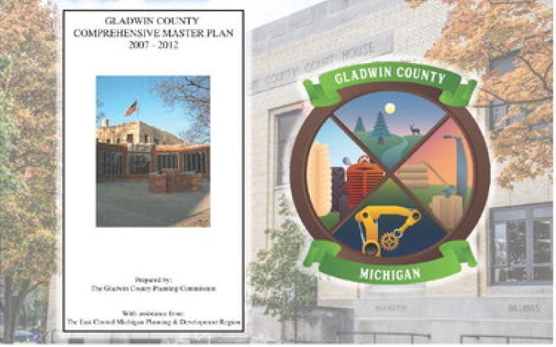 Steering Committee moves ahead on new county Master Plan