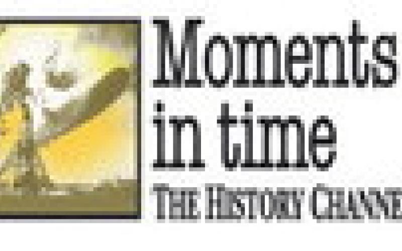 Moments in time