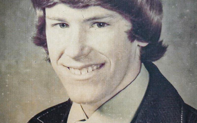 Rodney Lee “Rod” Nash