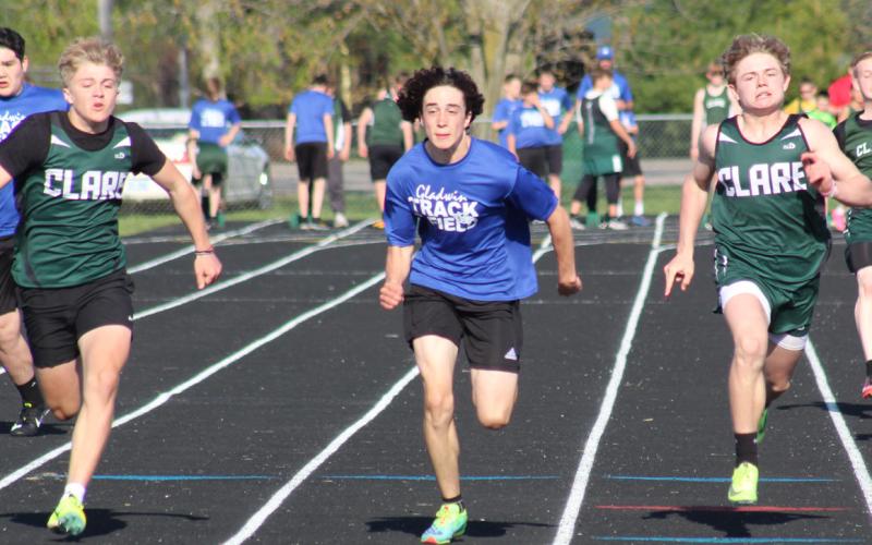 GJHS competed at B.C. Western