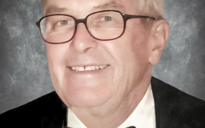 Donald “Buzz” Clarence Wagar