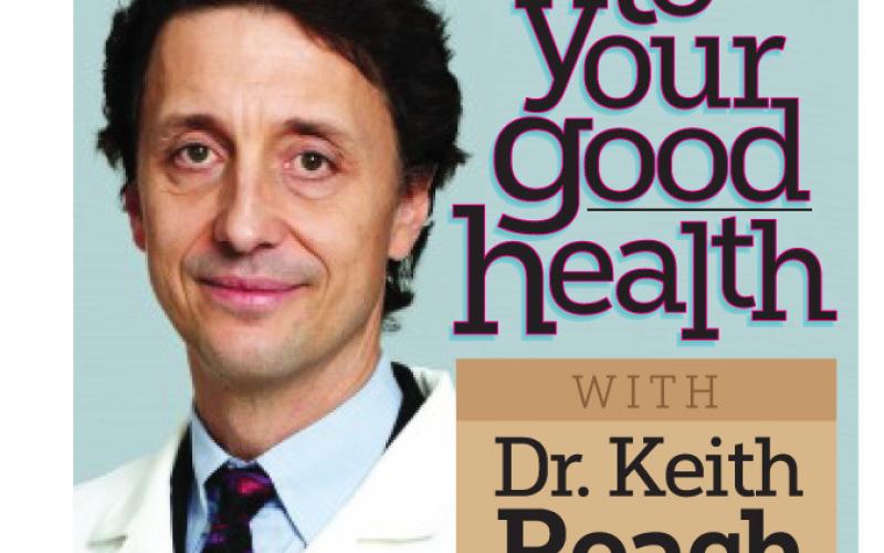 How to recognize normal versus high blood pressure