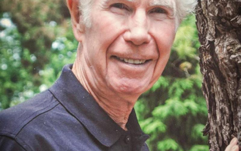 Arthur “Lee” Leasher