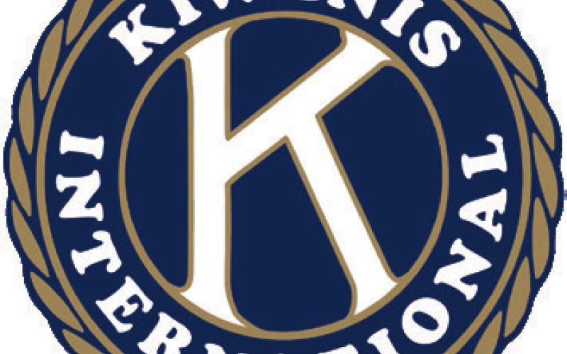 Kiwanis wants all children to be able to swing in Gladwin County