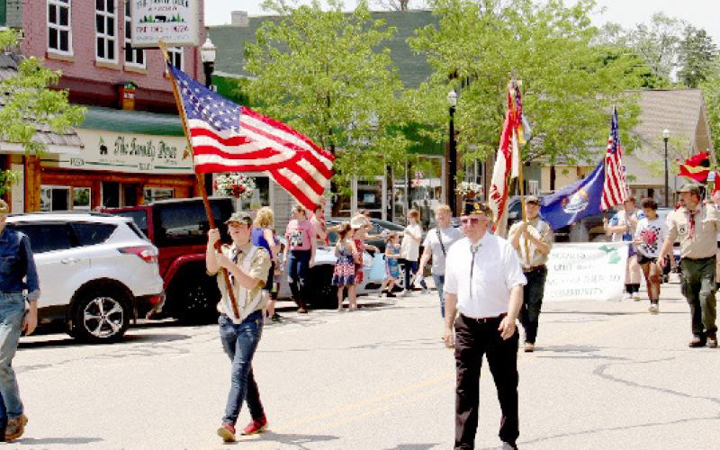 Beaverton to celebrate