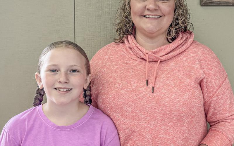 HOW WELL DO YOU KNOW YOUR MOM? WINNER