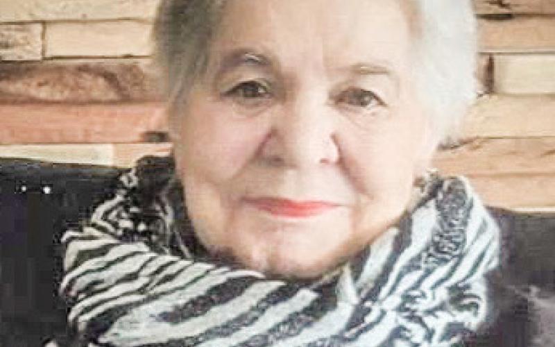 Flossie B. Augustine