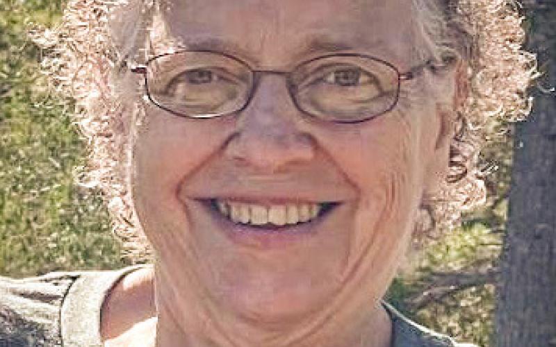 Elizabeth Jean Looker