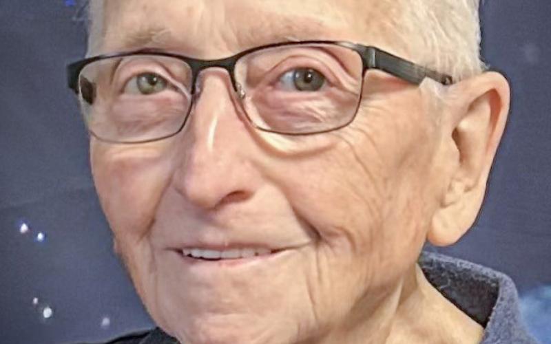 Larry John Thompson