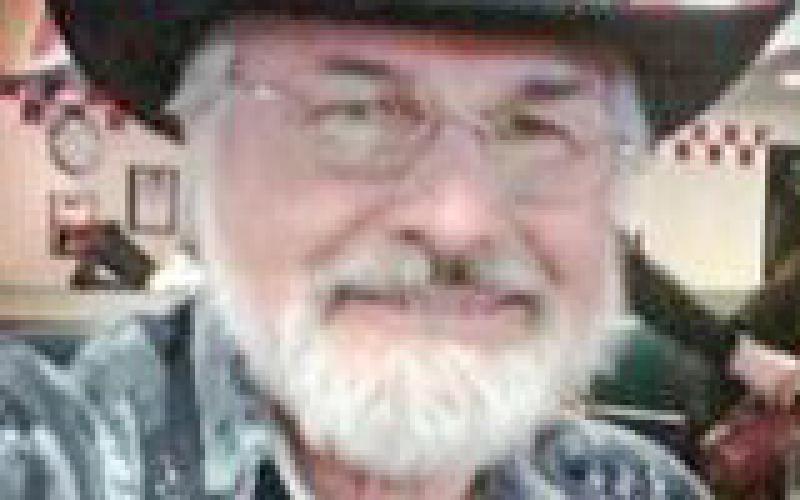 Richard E. Lindberg