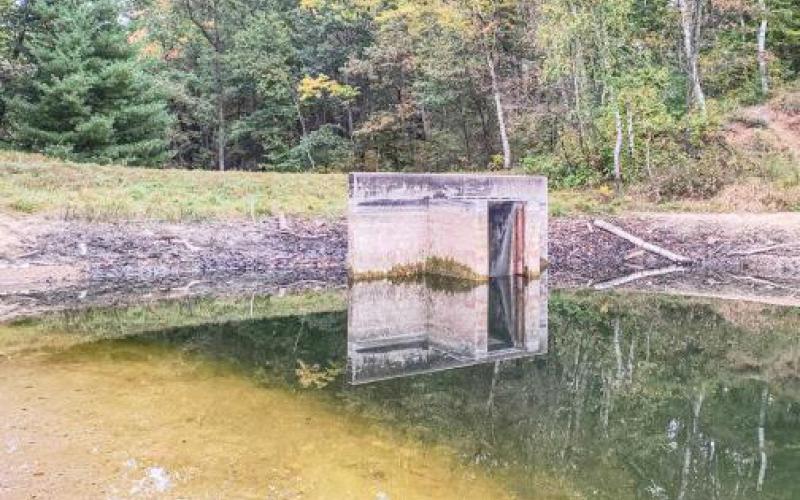 Save Trout Lake? County Board sets meeting with DNR