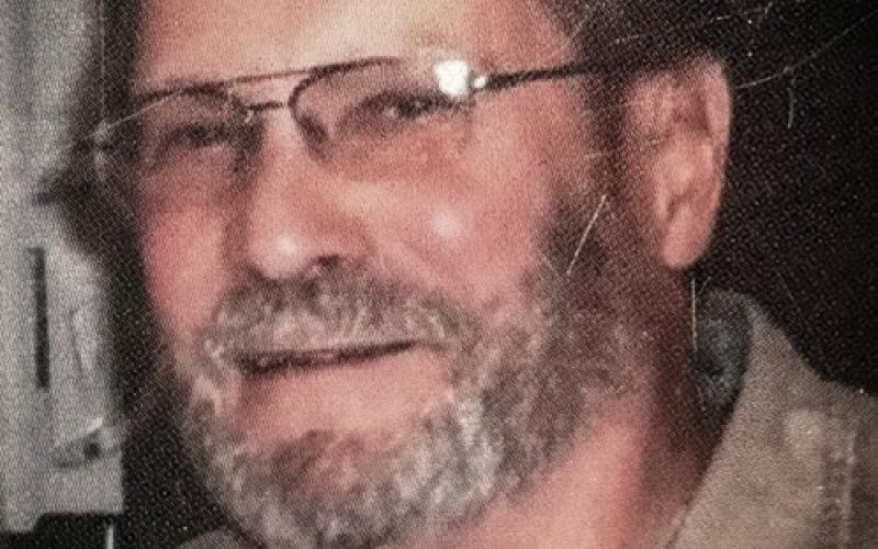 Richard “Dick” R. Briggs