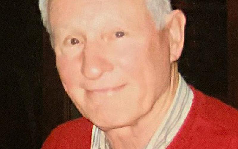 Richard Fassett Sr.