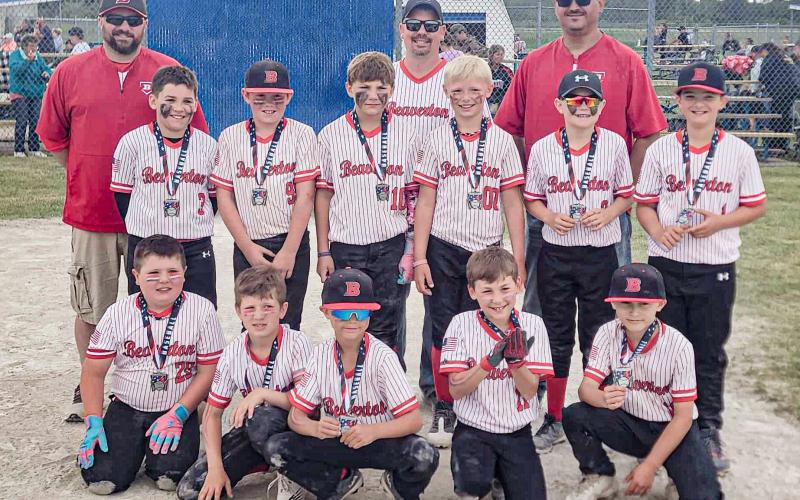 BEAVERTON 10U ALL-STAR